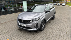 Peugeot 5008 1.2 PureTech GT Line 5dr Petrol Estate